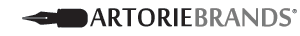 Artorie Brands LLC Logo